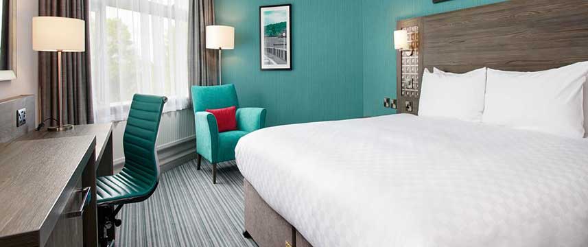 Jurys Inn Cheltenham Standard Double Jurys Inn Cheltenham Standard Double